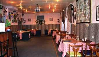 Кафе-бар «Сальвадор»