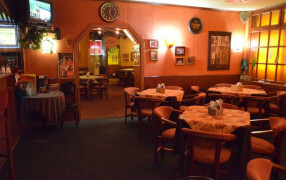 Ресторан «Мама-Миа»