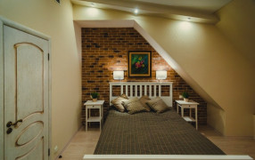 Многофункциональный комплекс «Гларус»