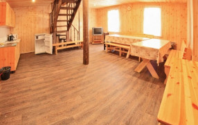 Горнолыжный комплекс «Nord Star»